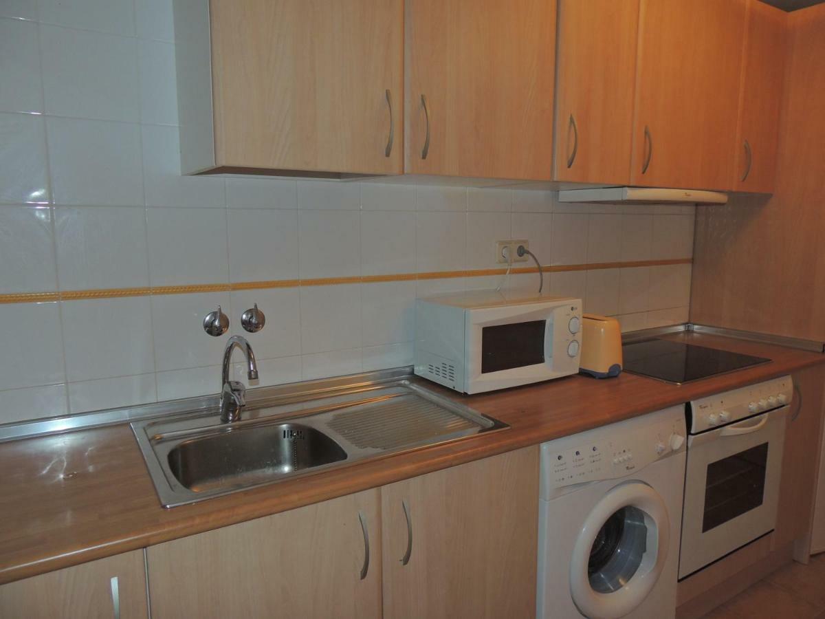 Apartamento Centrico Con Wifi En Biescas エクステリア 写真